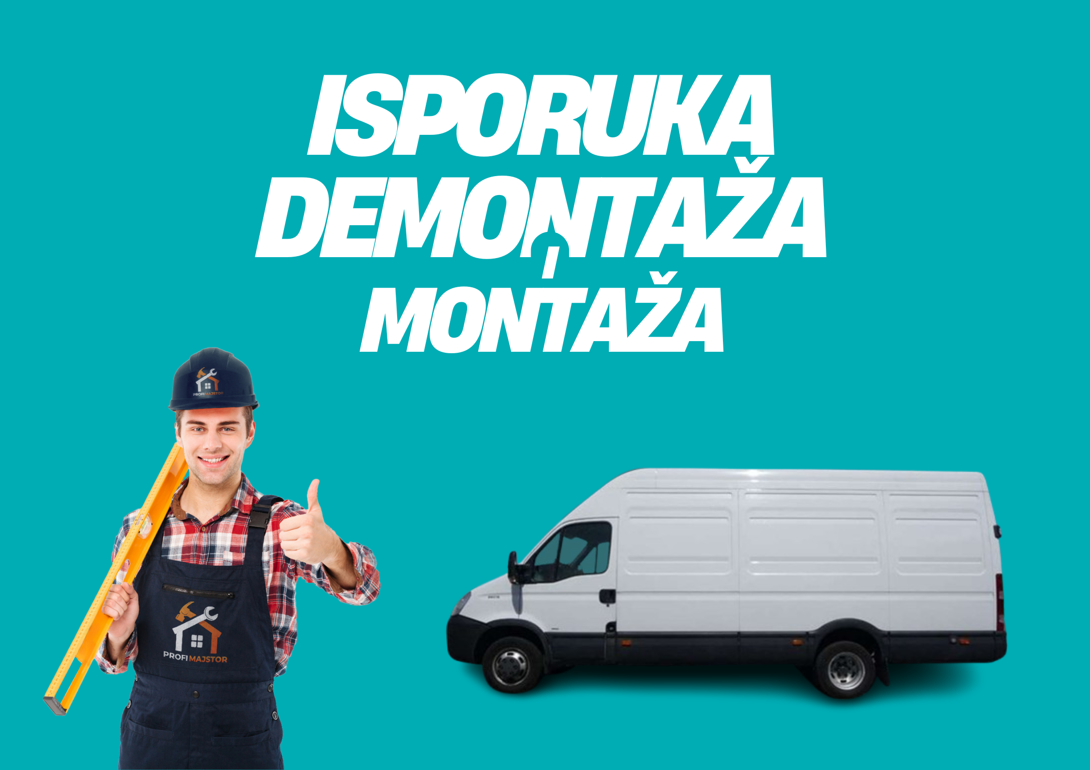 montaza